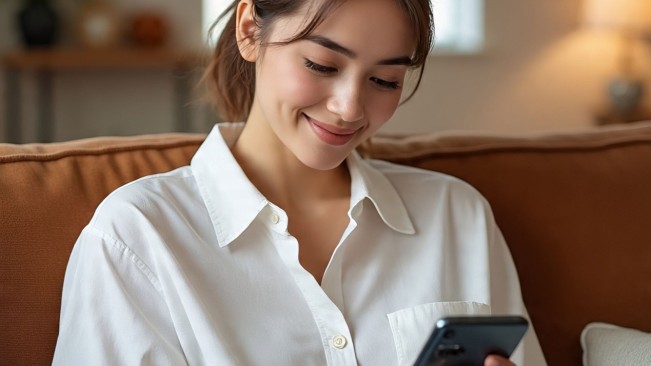 Gen Z Wajib Tahu! OVO Nabung by Superbank, Cara Menabung Digital Tanpa Ribet